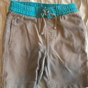Tea brand boys shorts